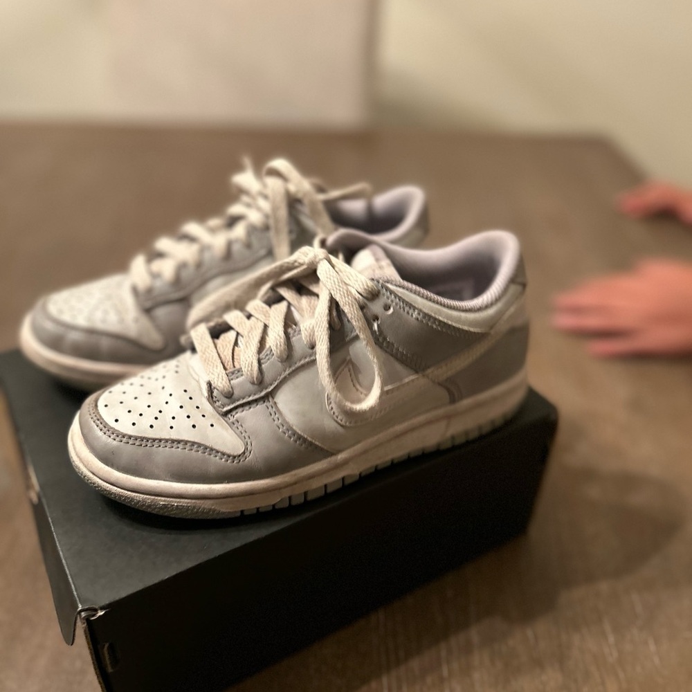 Nike 3.5 y